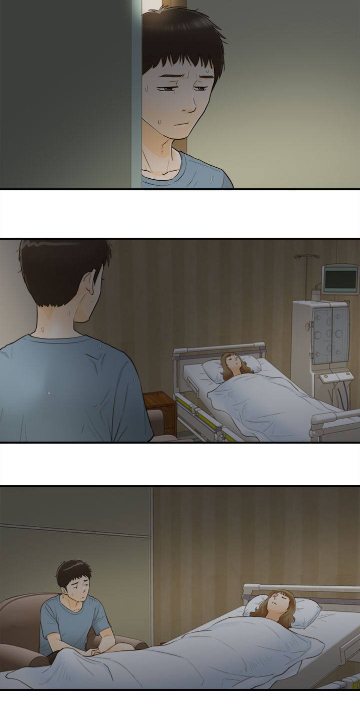 第51章：一定要缠着不放