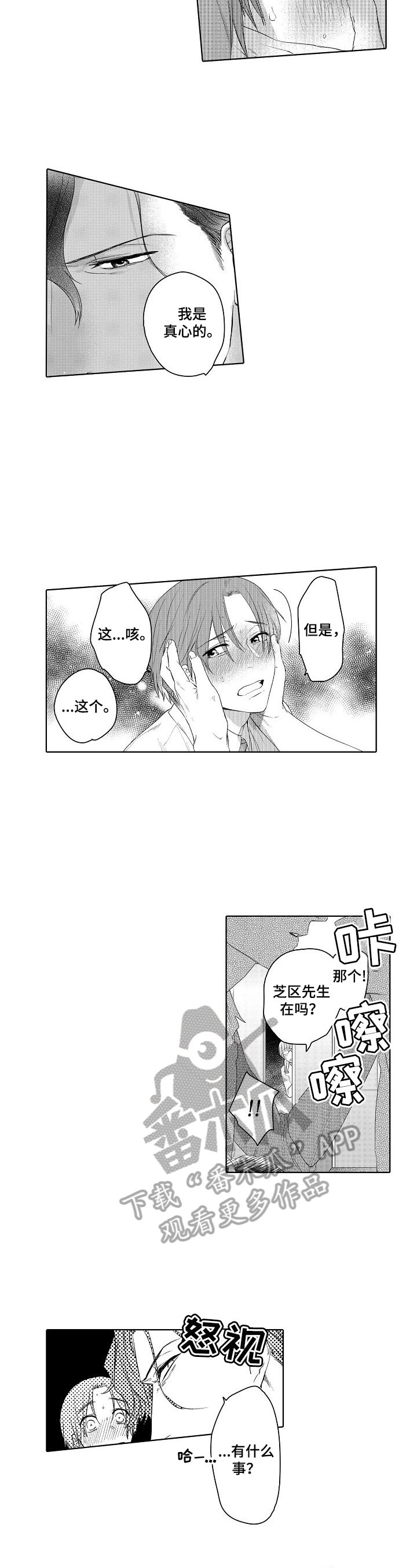 第12章：夫人来了