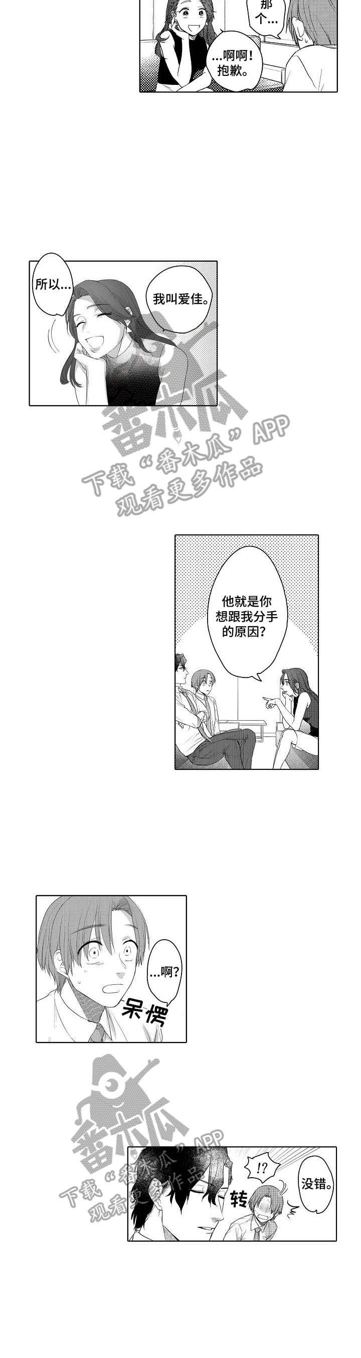 第13章：装醉的