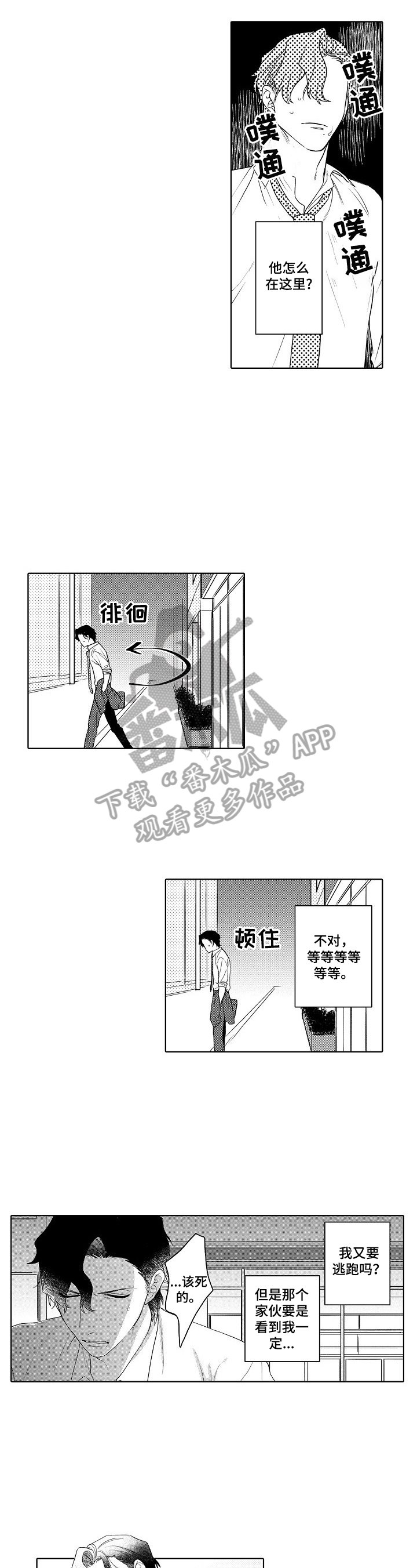 第8章：带回家