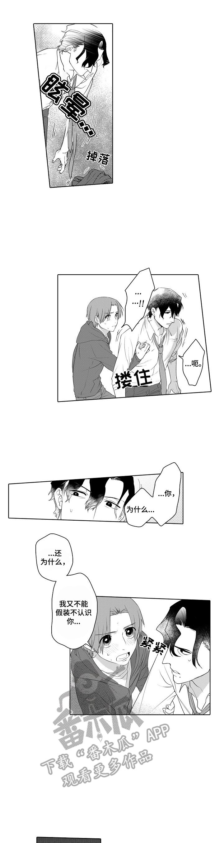 第8章：带回家
