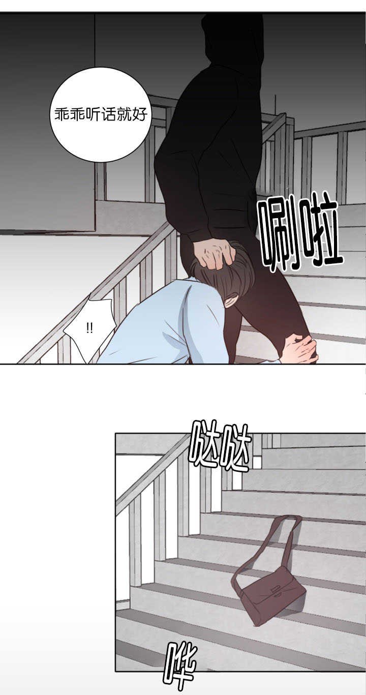第10章：我的目的