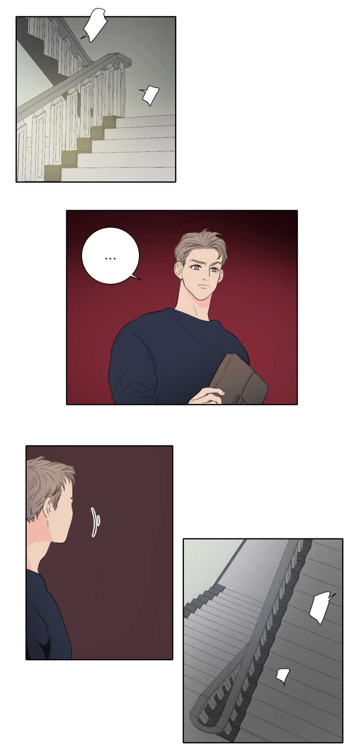 第10章：我的目的