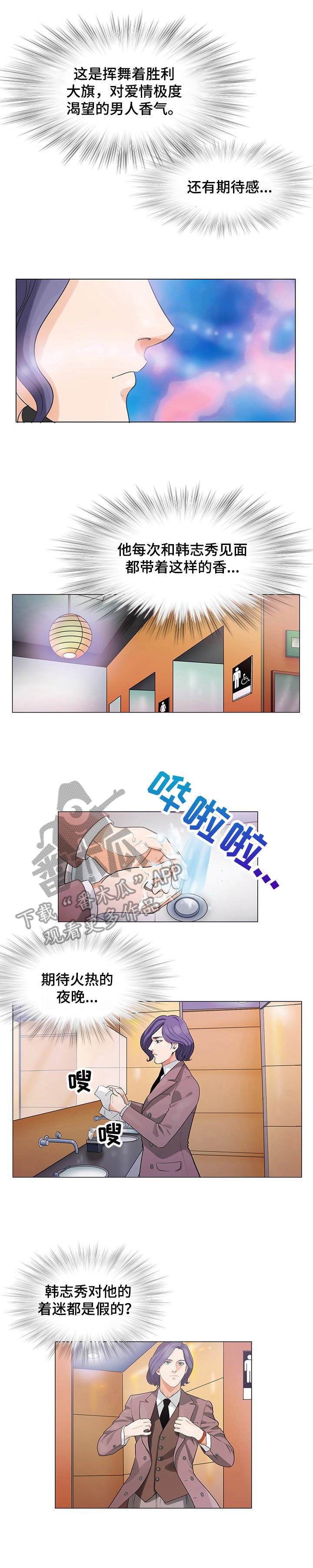 第6章：跟踪