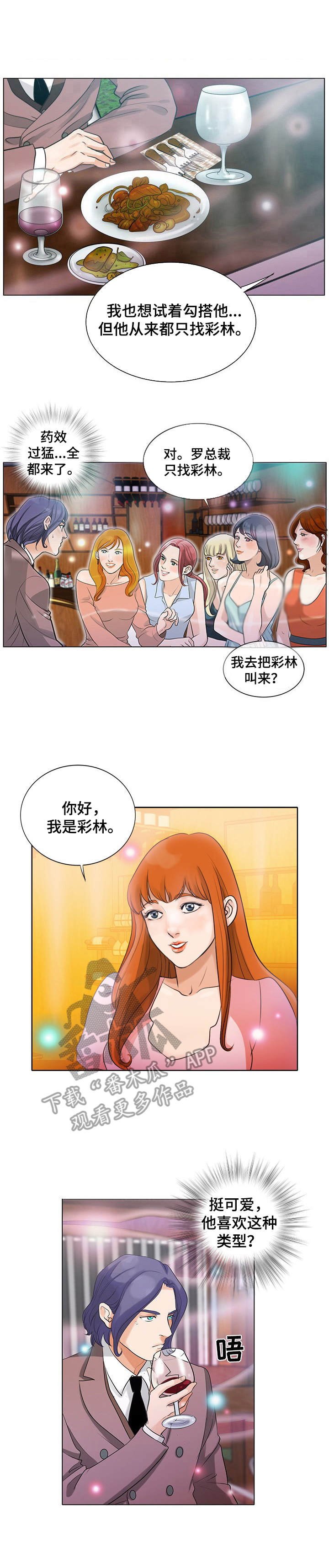 第7章：绣球花