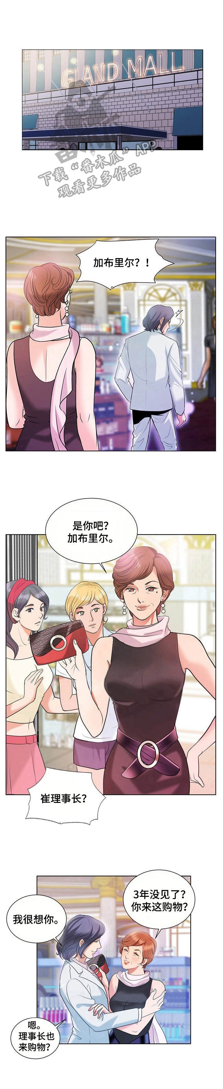 第8章：紫丁香