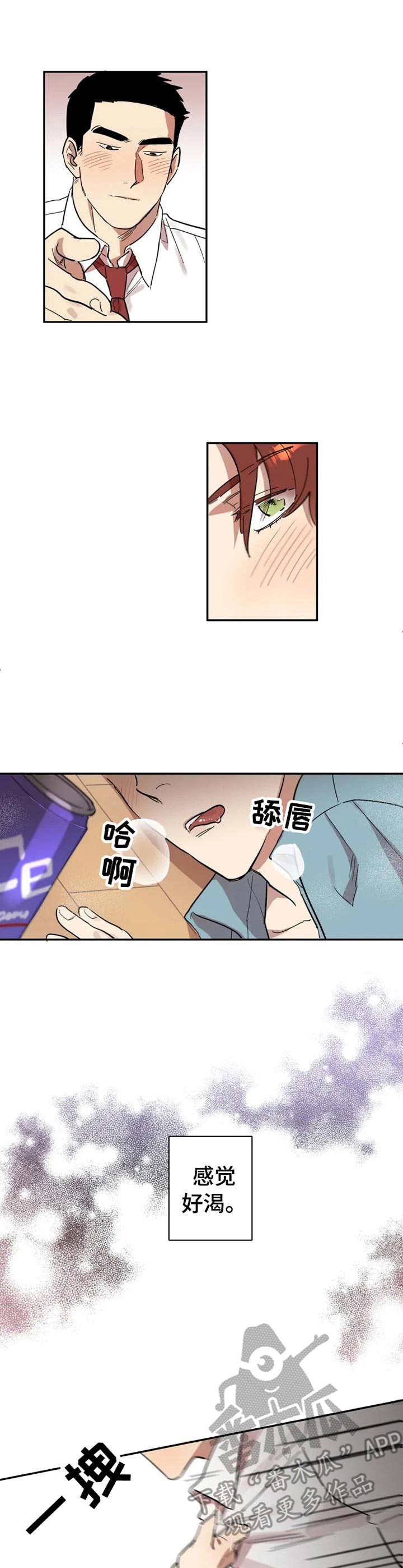 第13章：酒后吐真言