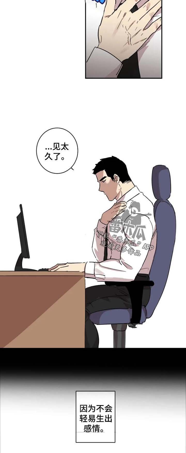 第17章：交往对象