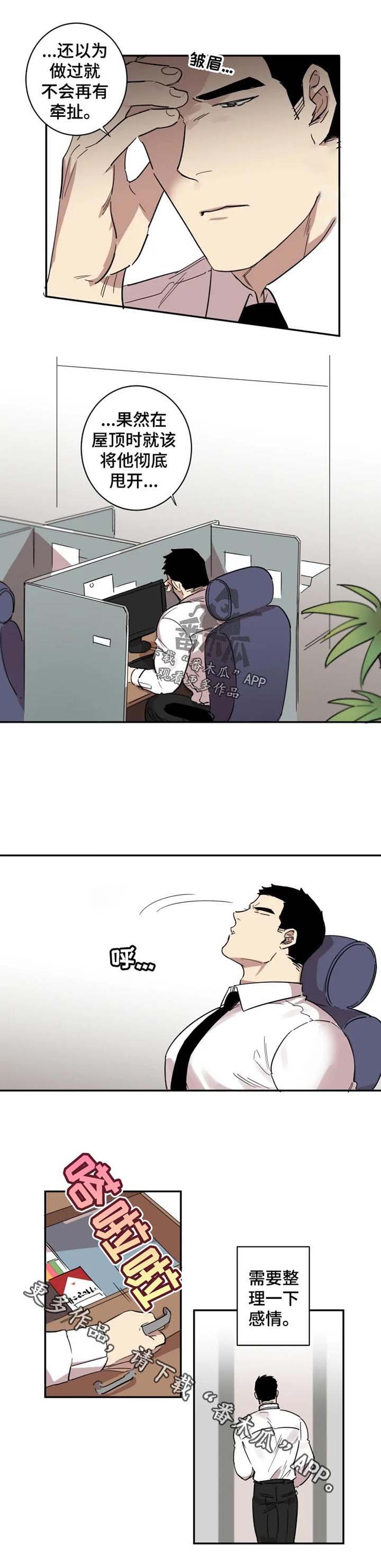 第17章：交往对象