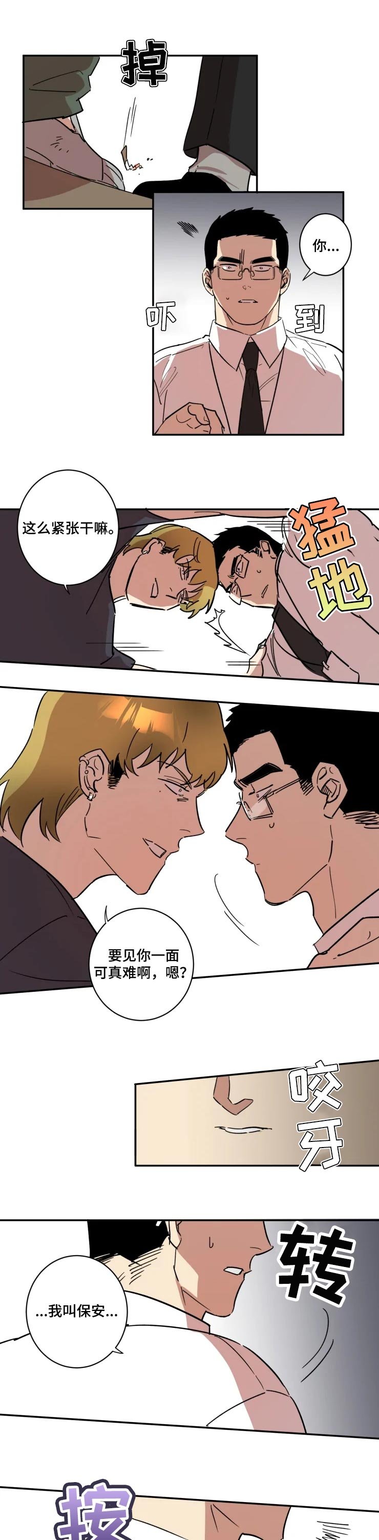 第37章：疯子