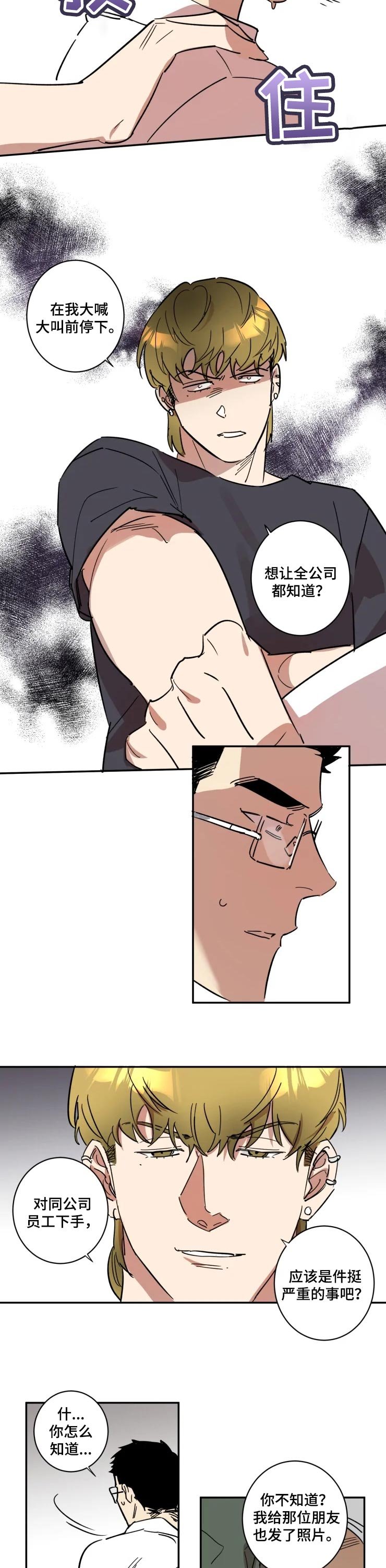 第37章：疯子
