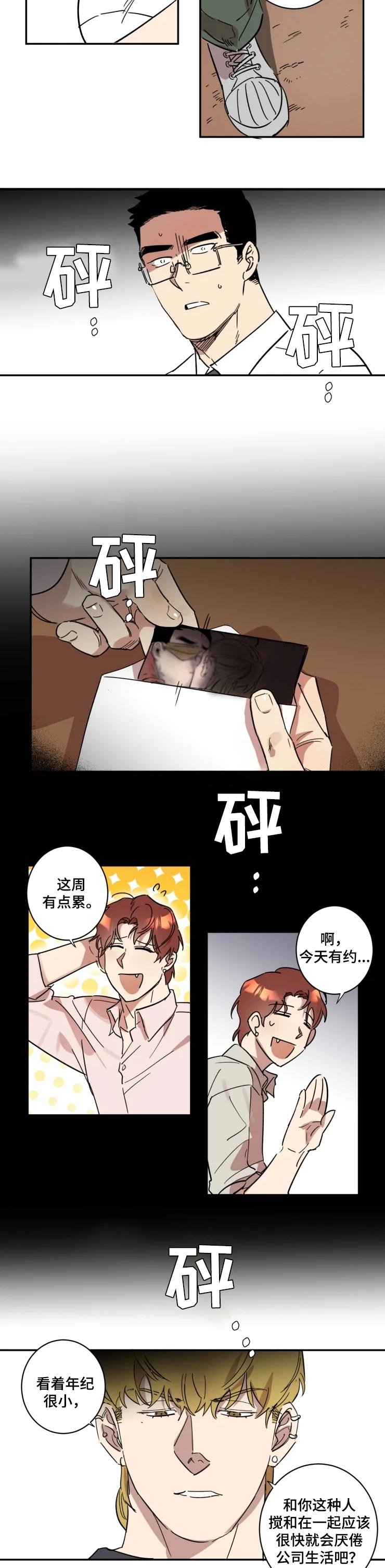 第37章：疯子