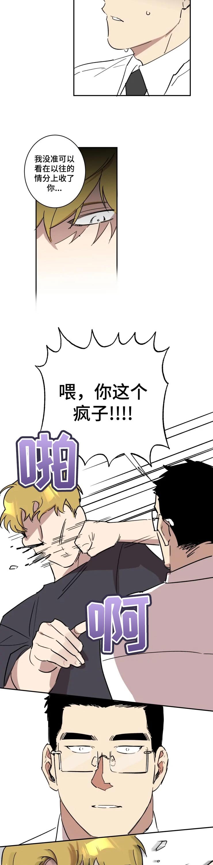 第37章：疯子