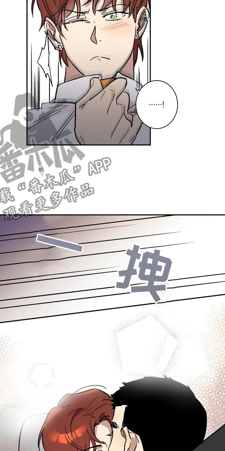 第44章：【完结】领带的作用