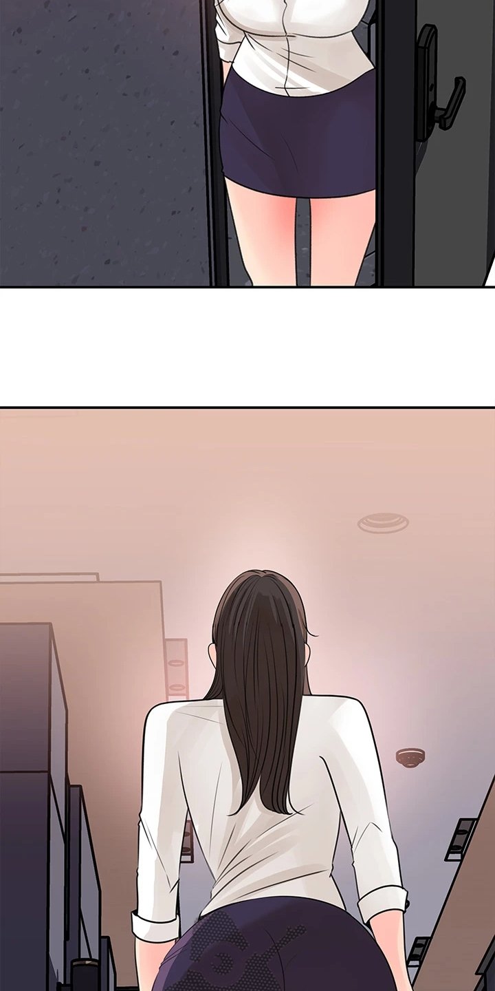 第38章：熟悉之人