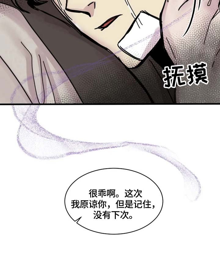第17章：没有下次