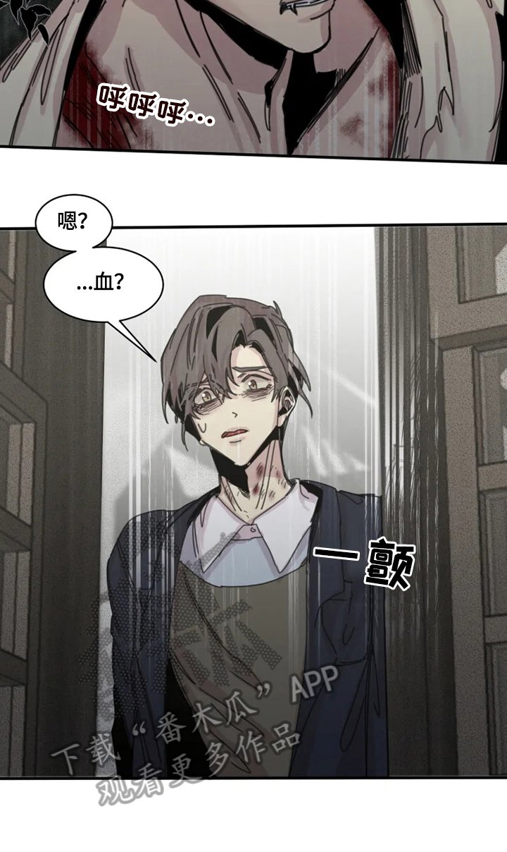 第33章：疯狂
