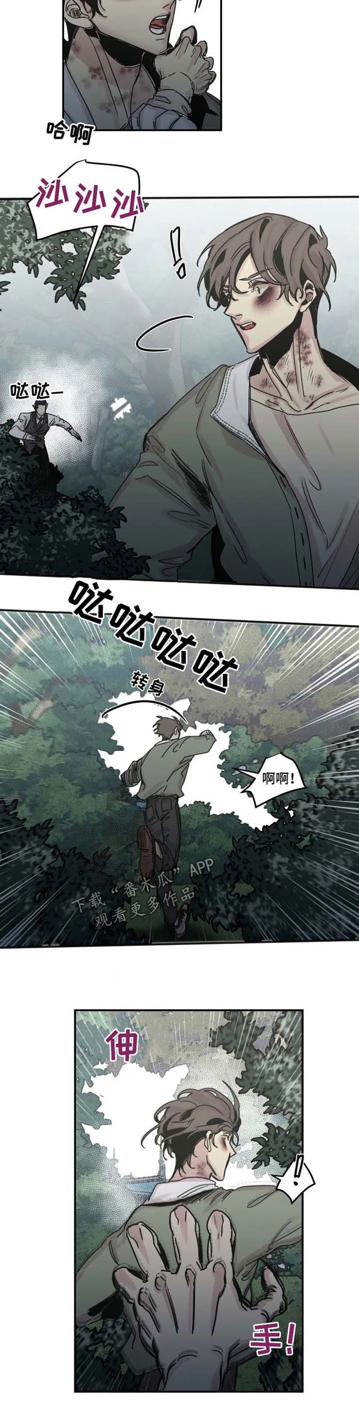 第37章：追杀