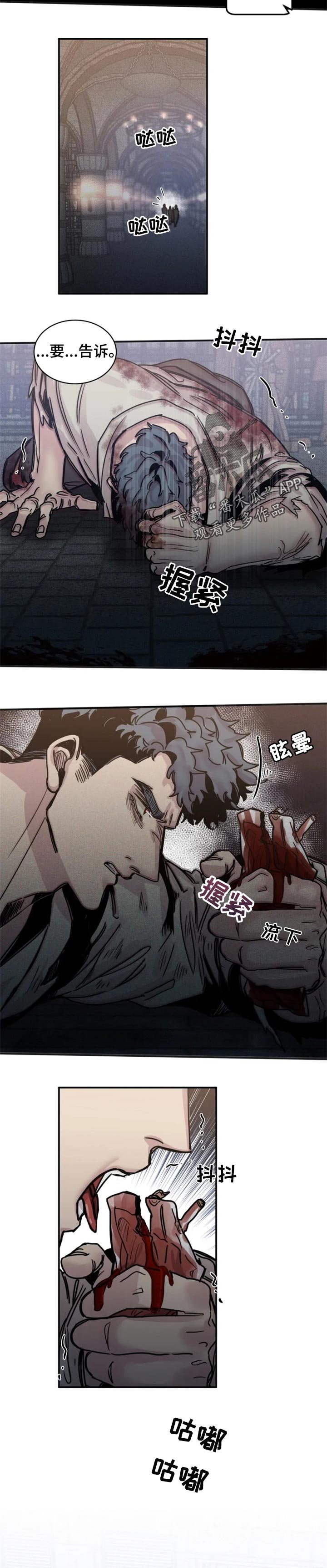 第44章：选择我
