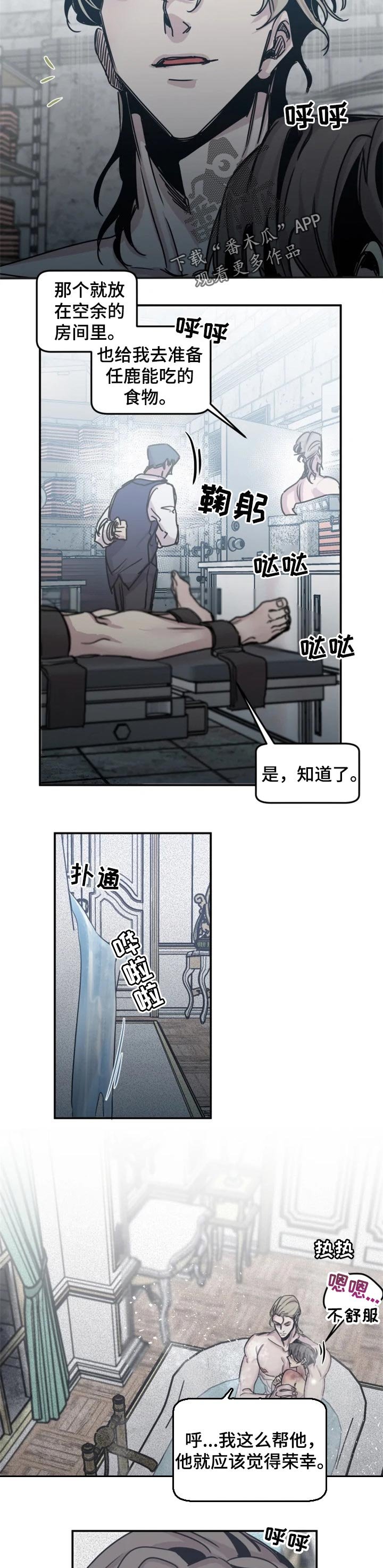 第44章：选择我