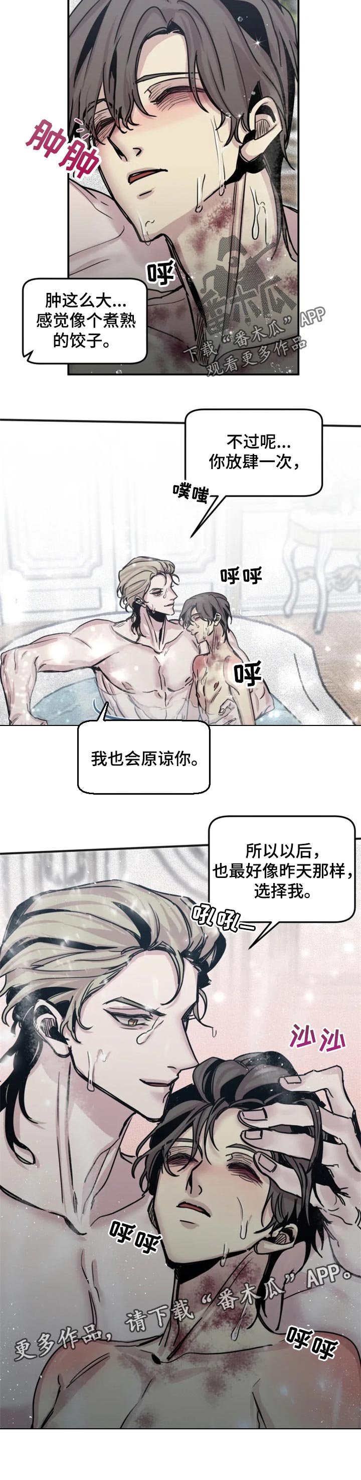 第44章：选择我