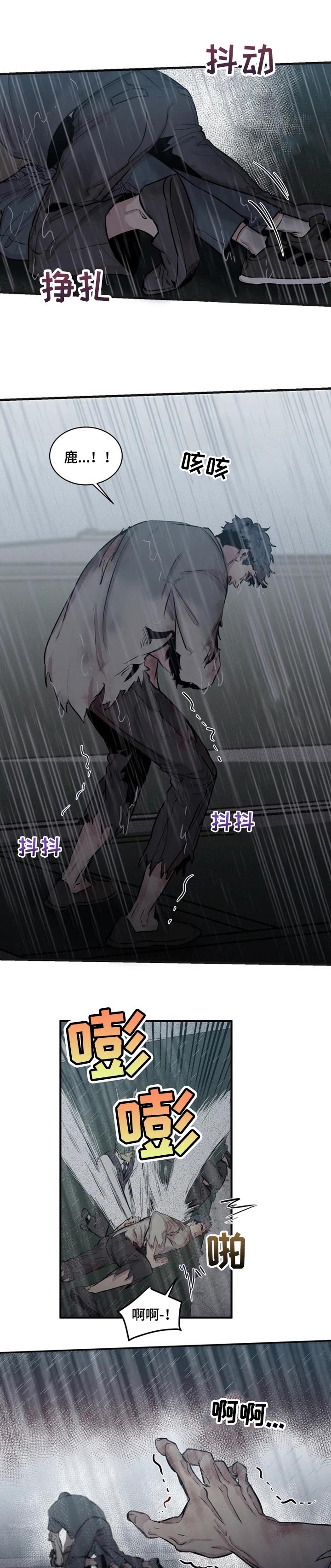 第52章：再次原谅你