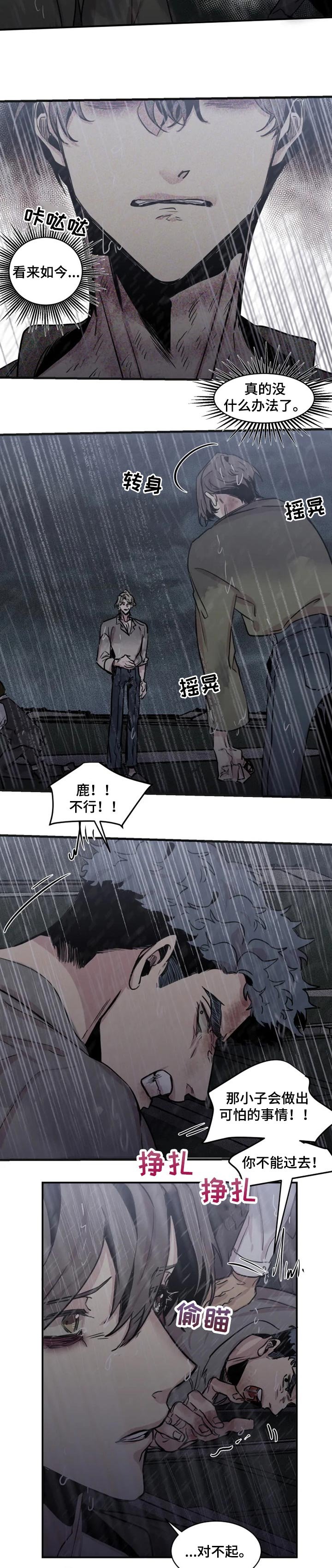 第52章：再次原谅你