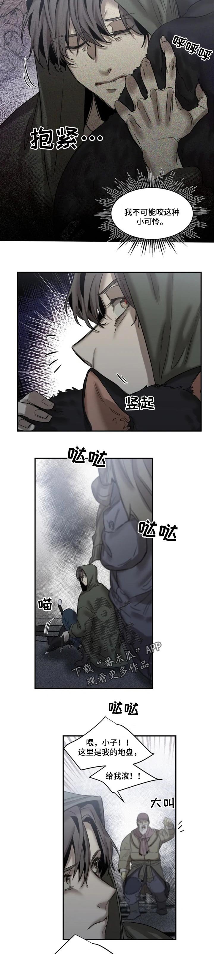第66章：【第二季】袭击