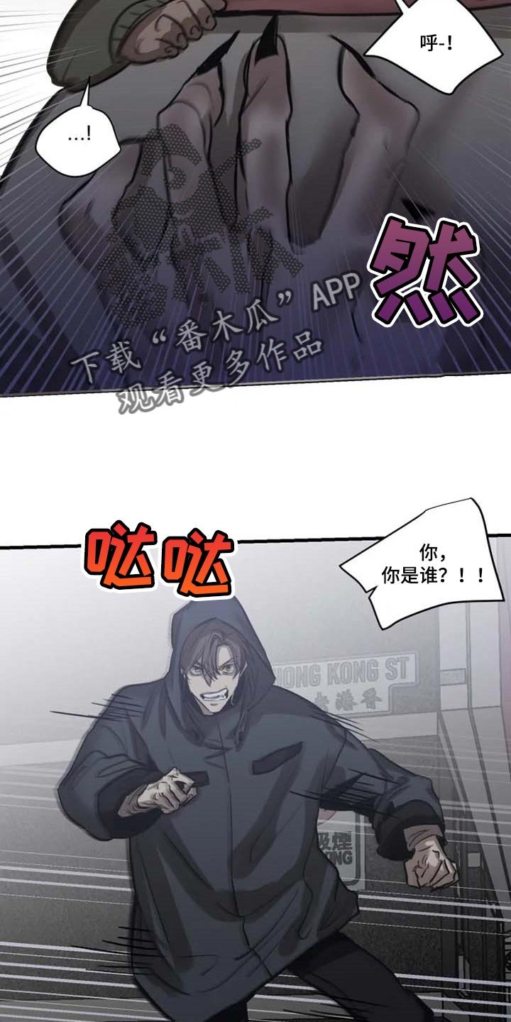 第87章：【第二季】目击者