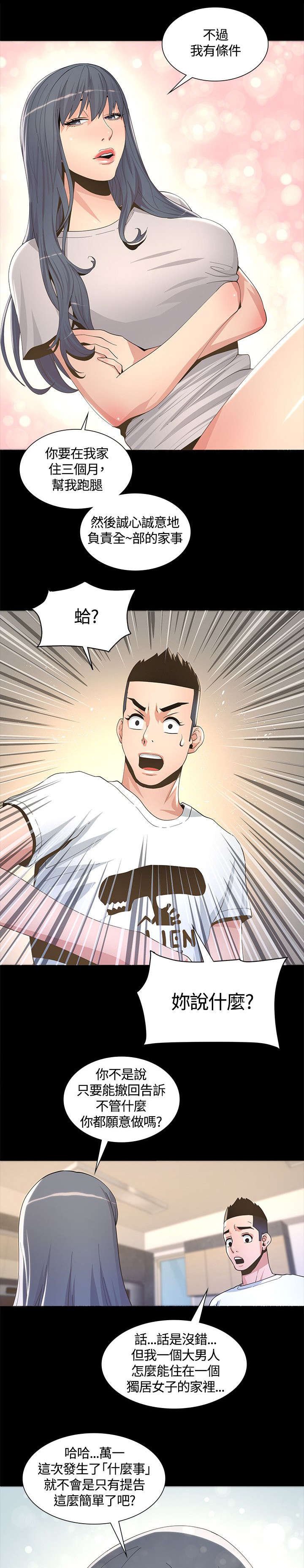 第12章：条件