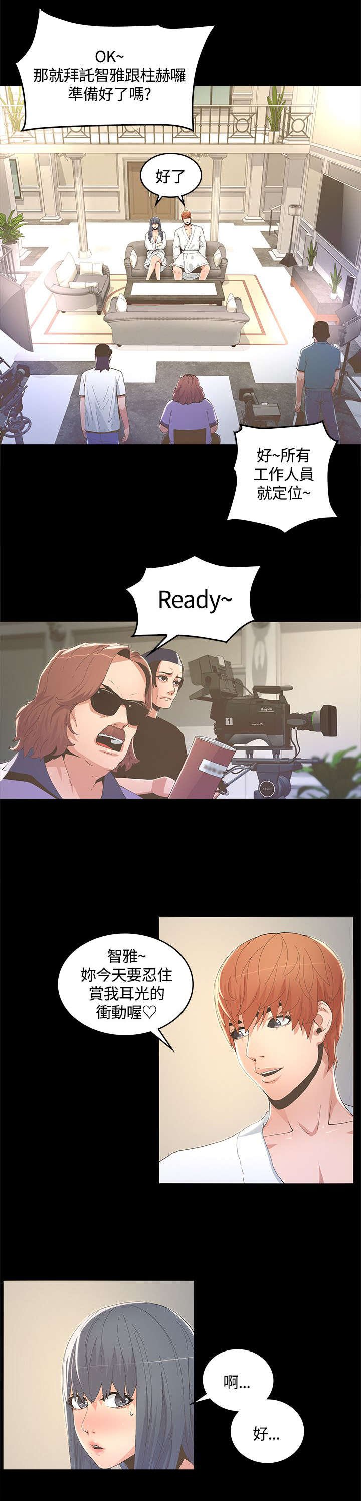 第18章：电影拍摄