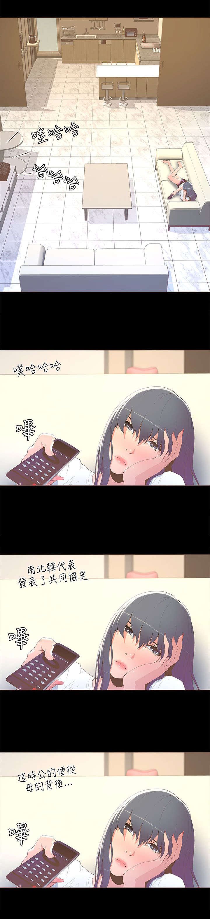 第29章：乔装