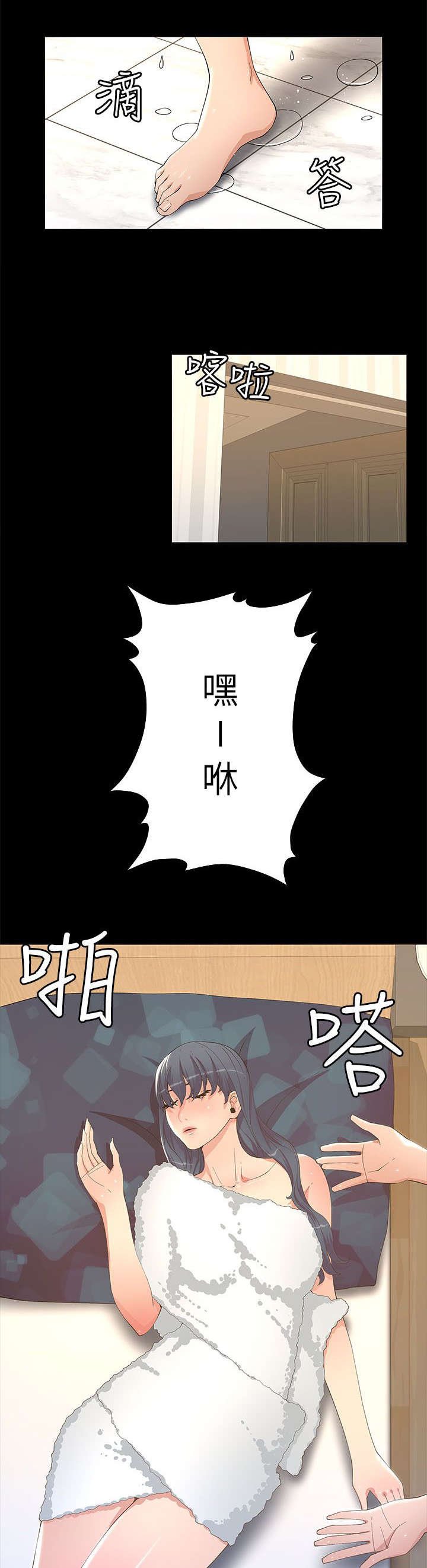 第36章：想妈妈