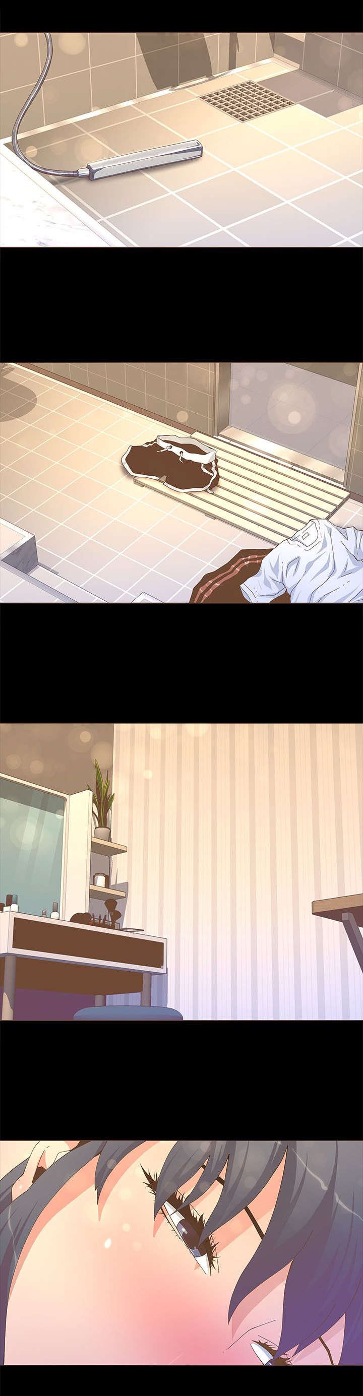 第36章：想妈妈