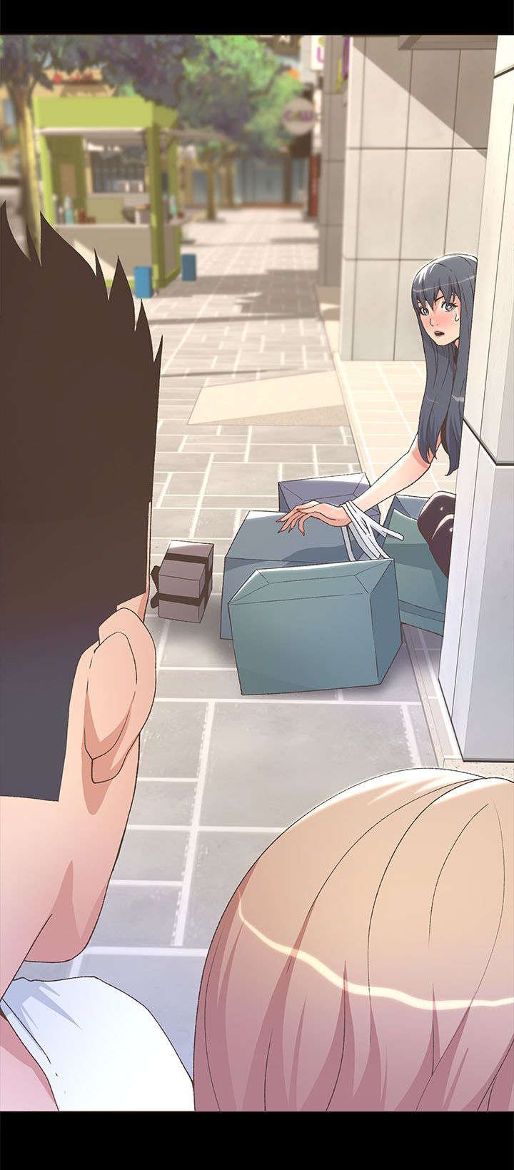 第42章：二女相争
