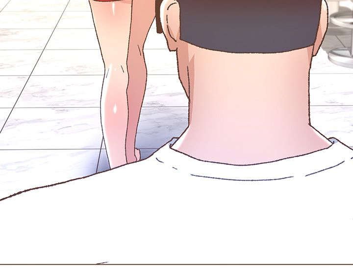 第46章：做头发