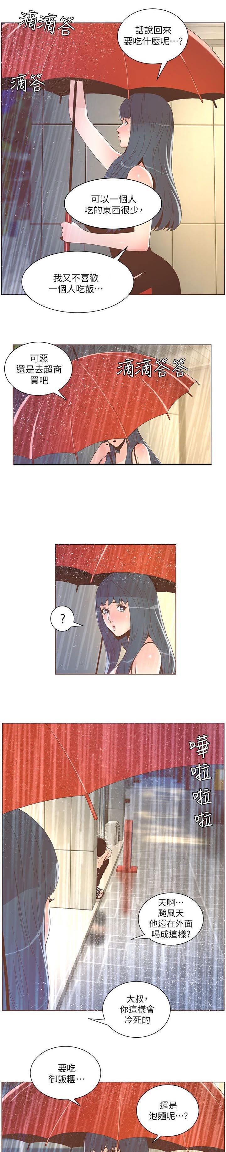 第68章：难堪