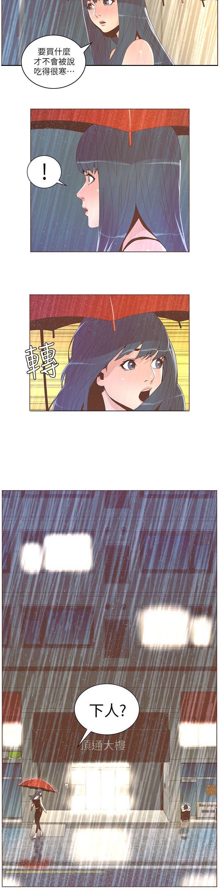 第68章：难堪