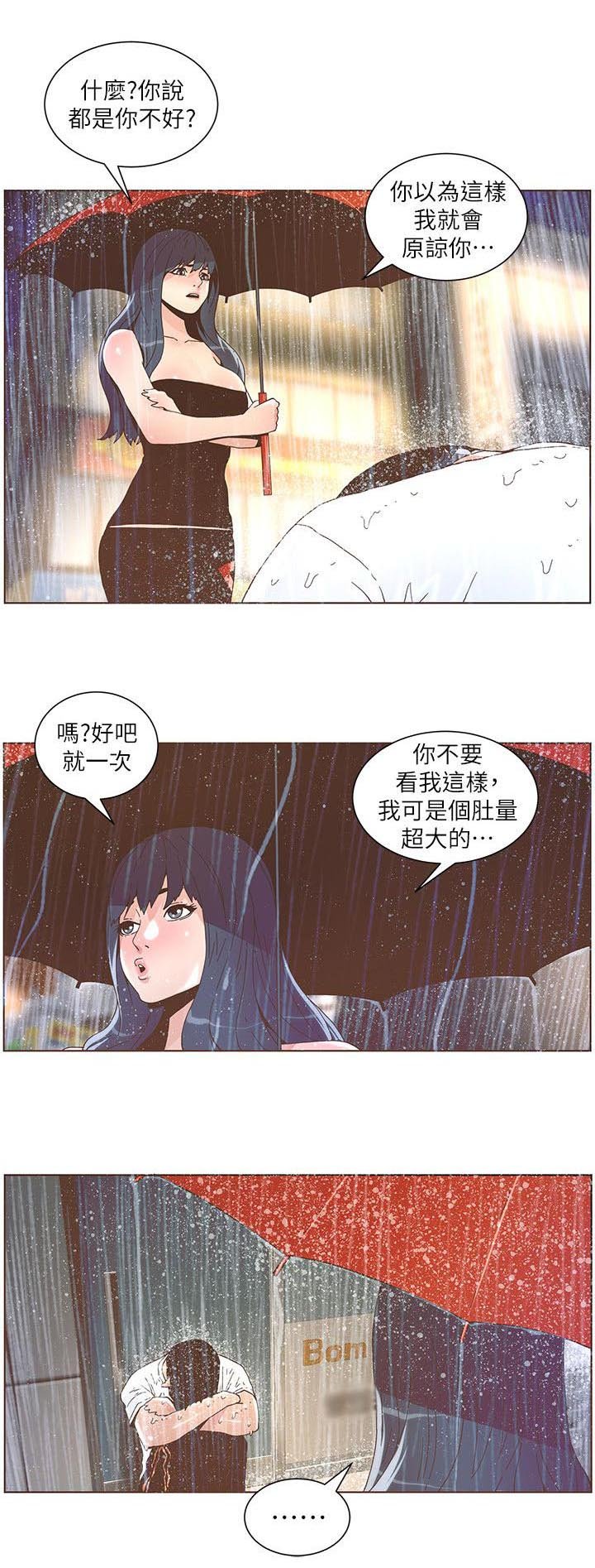 第68章：难堪