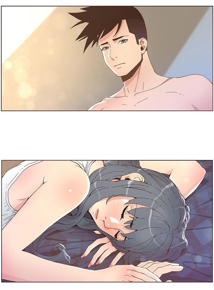第72章：苏醒