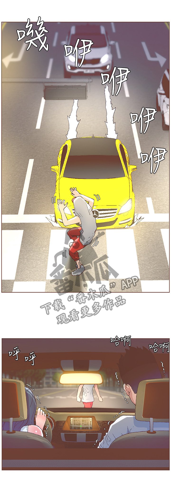 第84章：狗仔