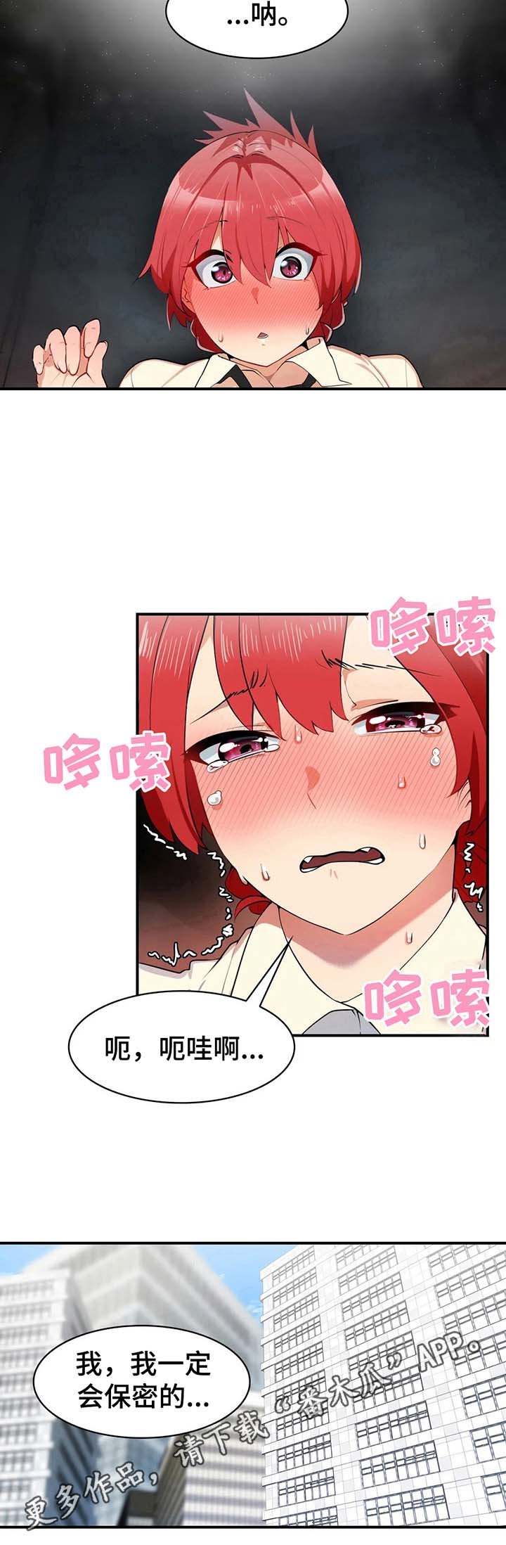 第4章：保密