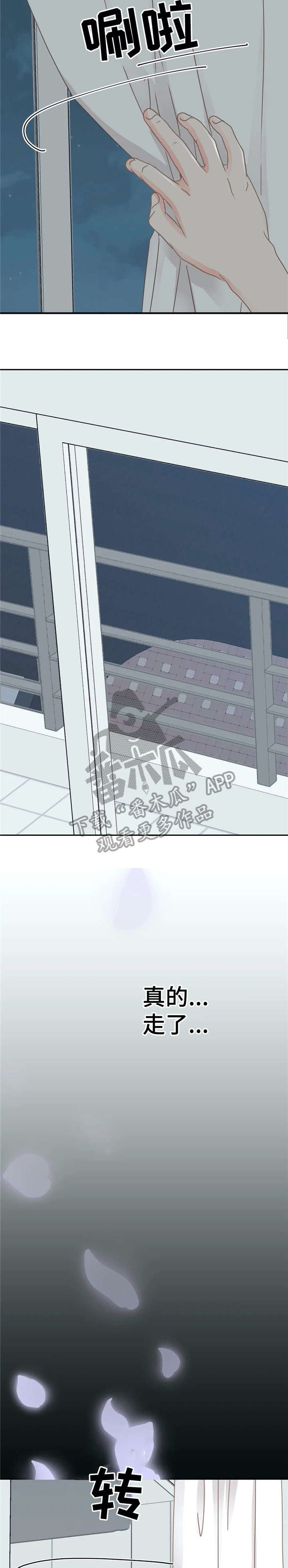 第26章：嘘