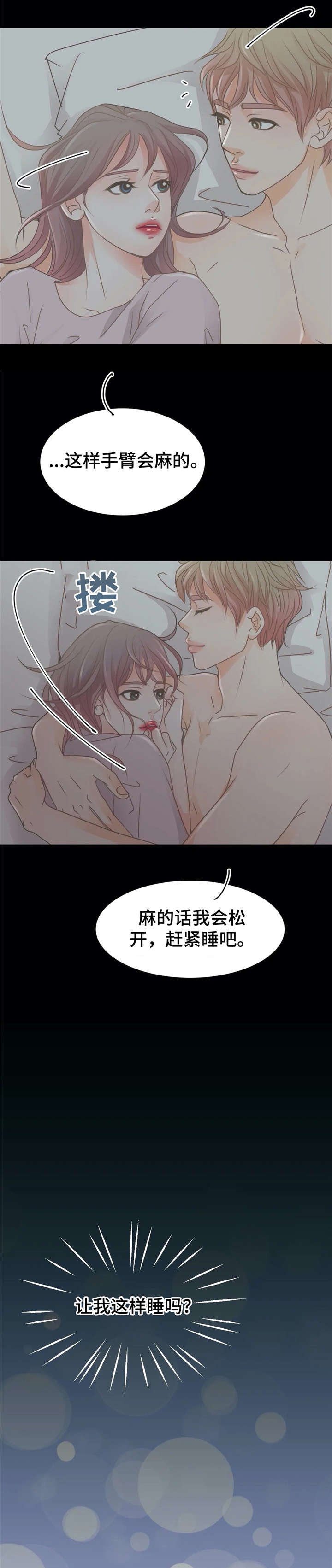 第28章：一夜