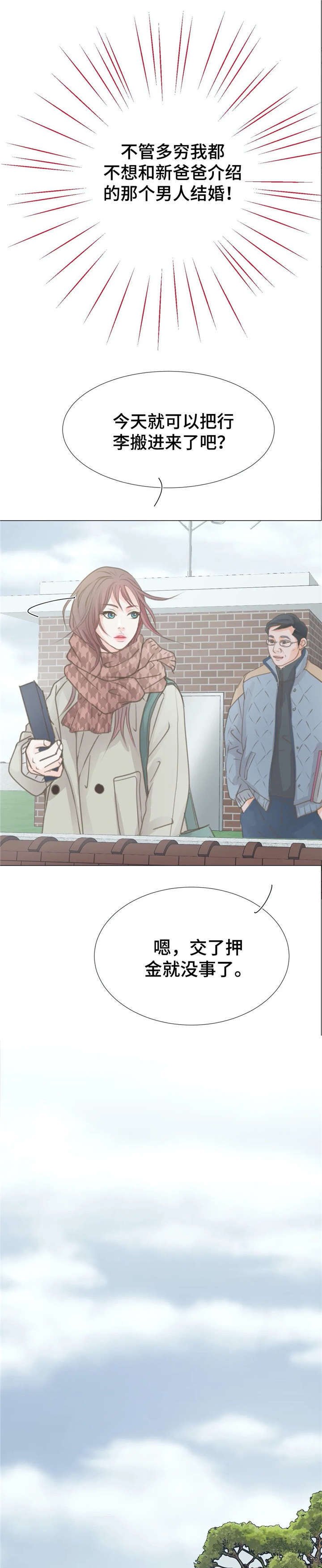 第6章：初见