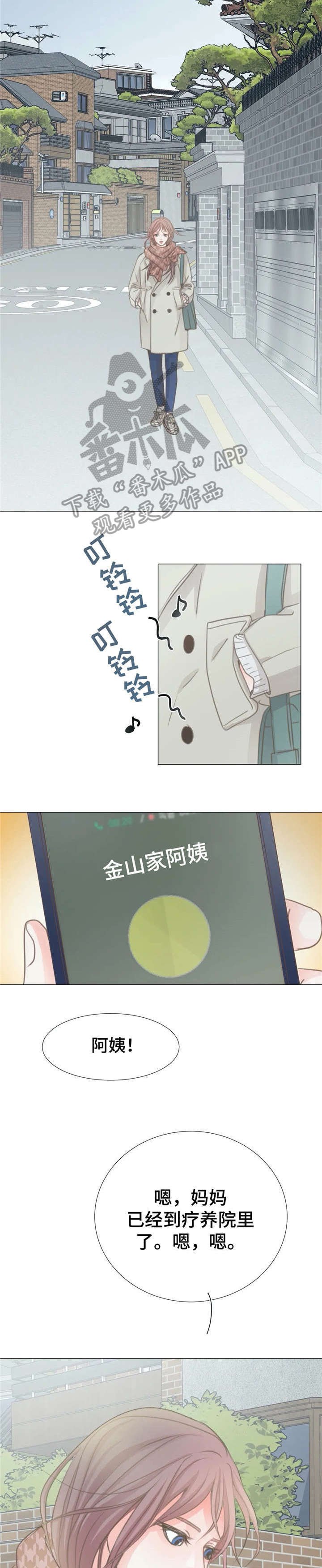 第6章：初见