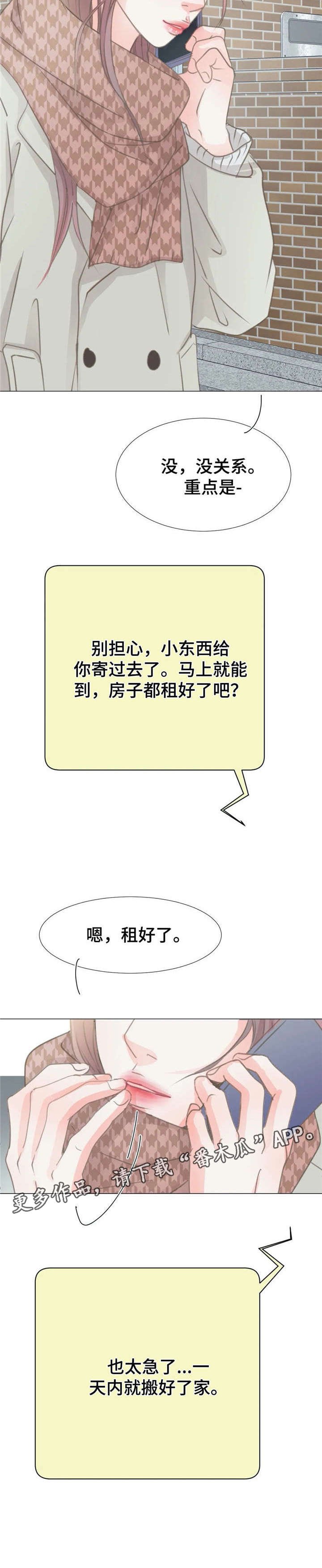 第6章：初见