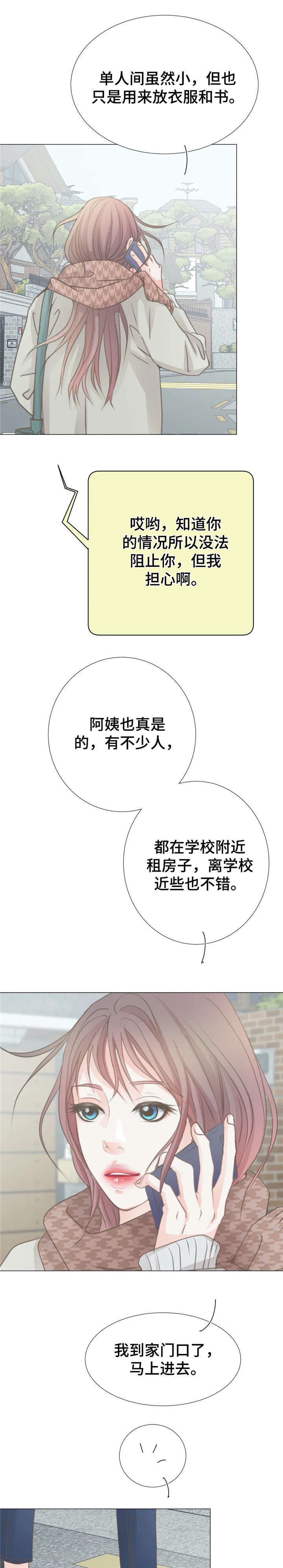第6章：初见