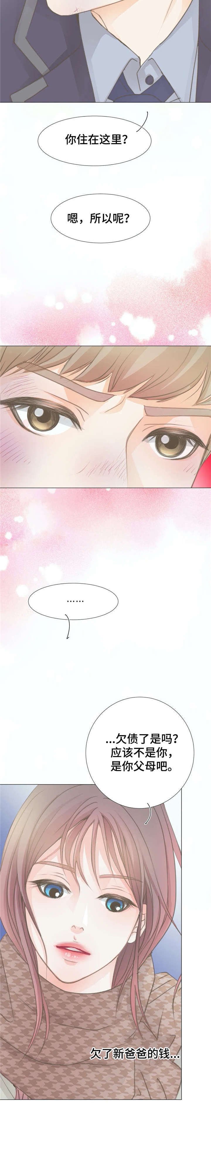 第6章：初见
