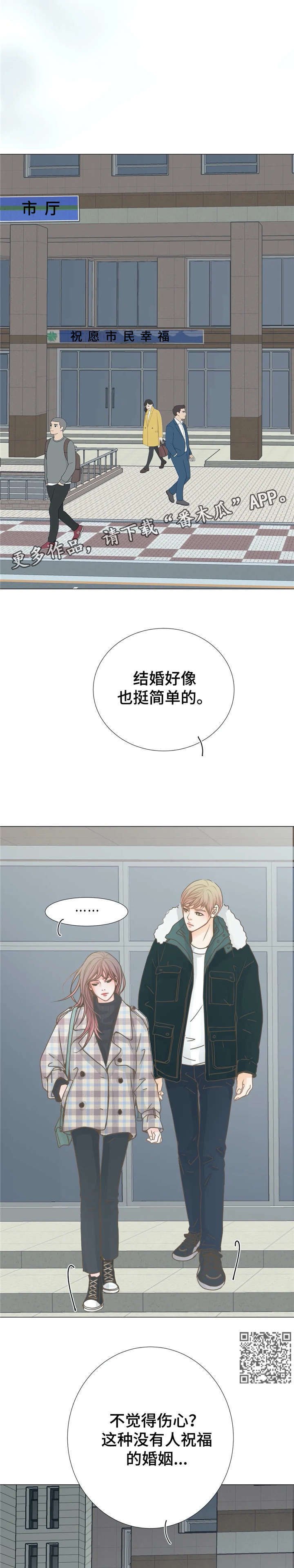 第7章：疯了